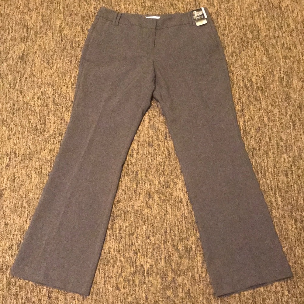 New York & Co bootcut pants